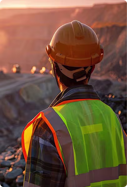 Retomining mining operations